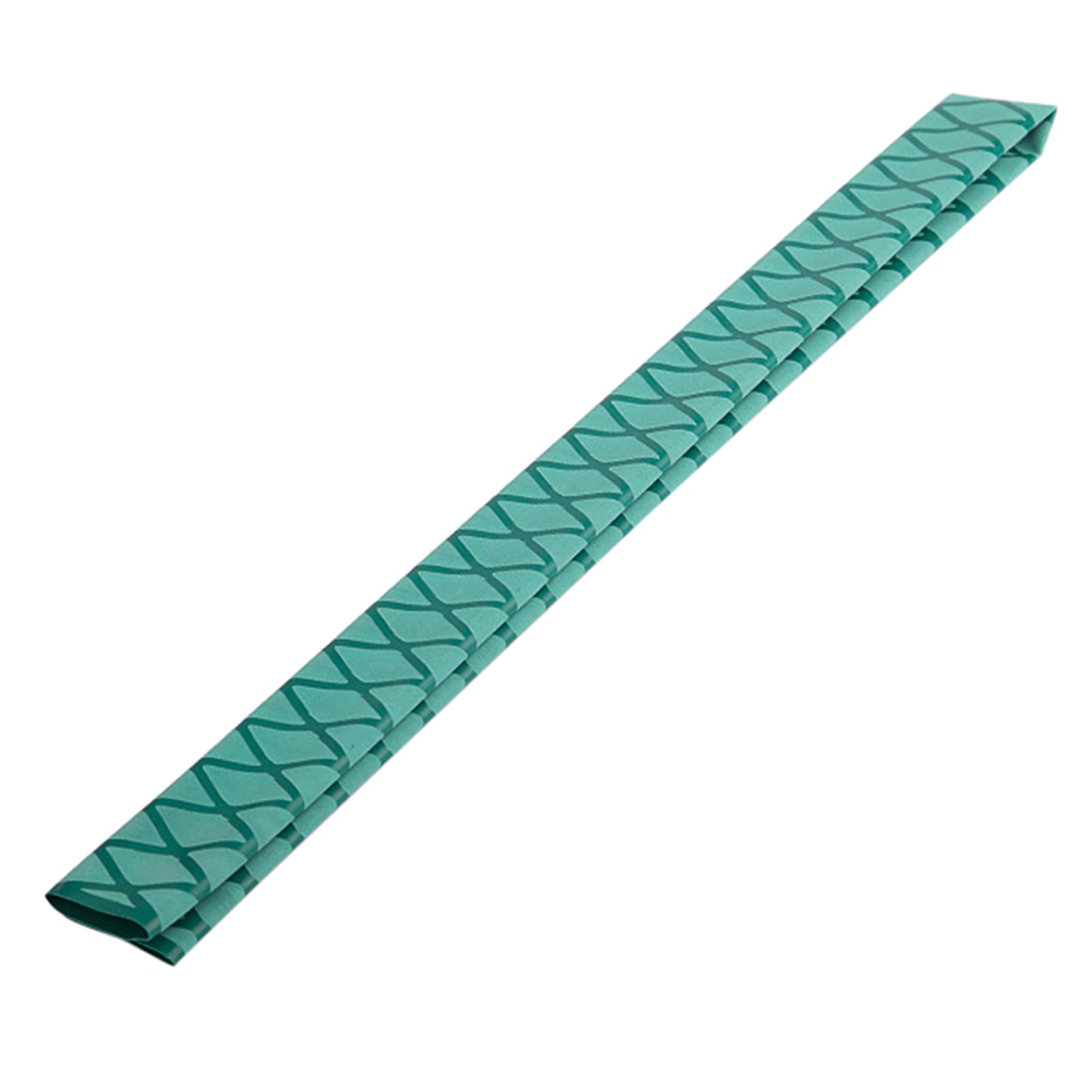 UDIYO 1m Anti-slip Fishing Rod Grip Heat Shrink Sleeve Wrap Tube Protective  Cover 