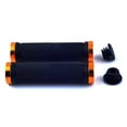 thumbnail image 1 of UDIYO 2Pcs Bicycle Handlebar Grips Non-Slip Handle Covers for Mountain Road Bike MTB, 1 of 7