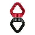 thumbnail image 1 of UDIYO 30KN Rotational Device Rope Swivel for Aerial Silks Dance Swing Hammock Climbing, 1 of 7