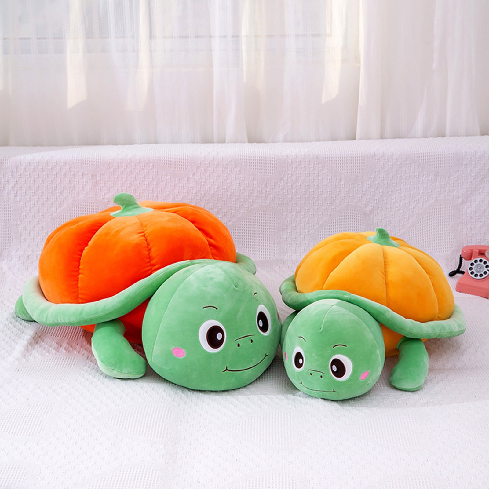 Blox Fruits 8 Collectable Plush *PRE-ORDER*