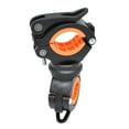 thumbnail image 1 of UDIYO 360 Degree Rotation Adjustable Flashlight Bicycle Bike Clamp Bracket Holder, 1 of 7