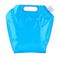 thumbnail image 1 of UDIYO 5L/10L Foldable Drinking Water Container Bag for Outdoor Camping Hiking Picnic, 1 of 6