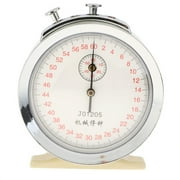 UDIYO 60s 0 1s Mechanical Stopwatch Chronograph Teaching Aid Lab Instrument