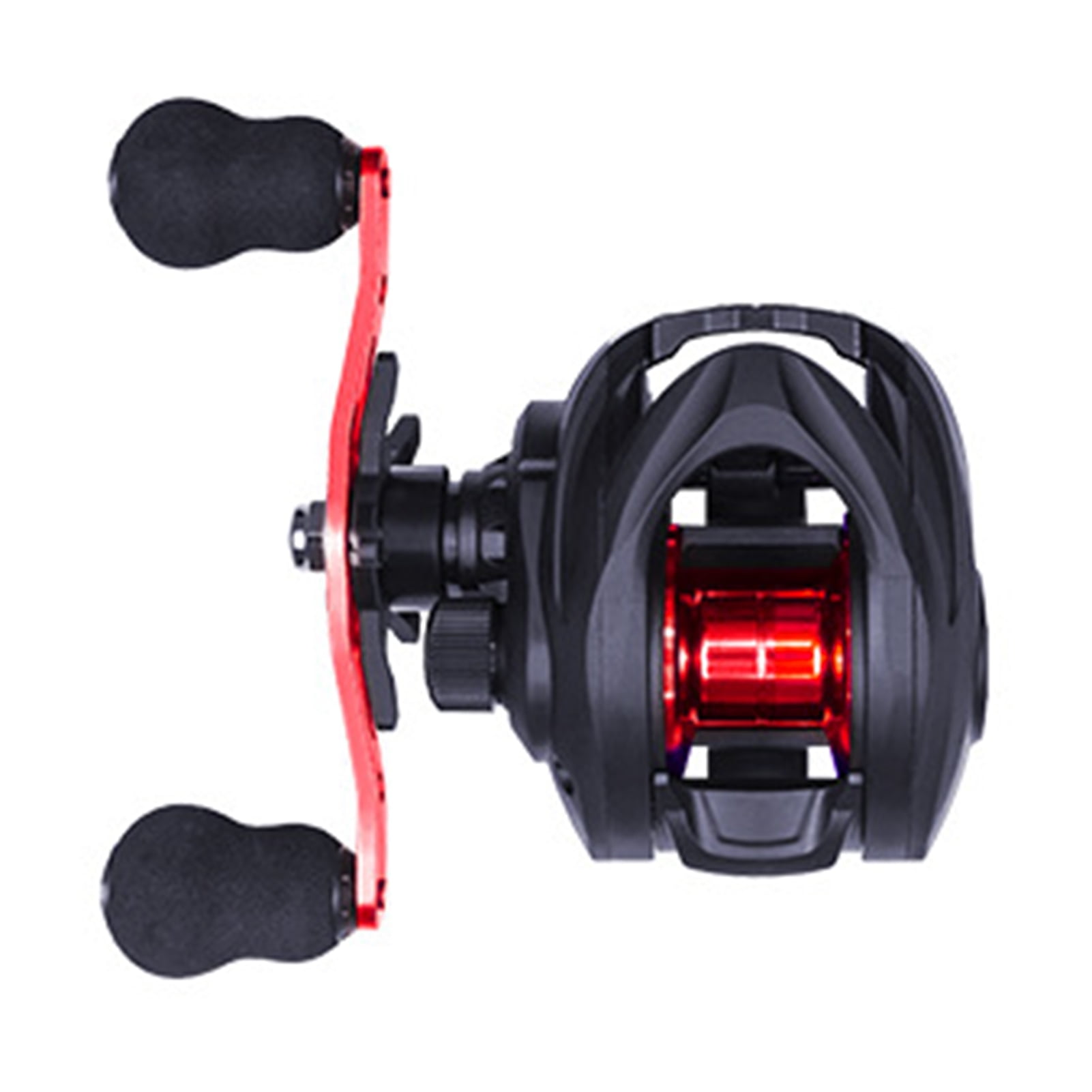 6 gill fishing reels Karve Spinning Reel - Fishing Reels main image 1