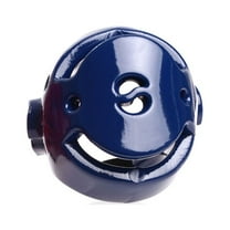 UDIYO Adults Kids Boxing Taekwondo Muay Thai Helmet Head Guard Protector Training Gear
