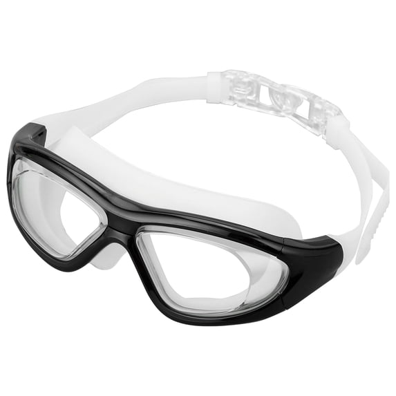 UDIYO Anti-fog Swimming Goggles Professional Anti-fade Not Tight Diving Glasses for Water Sports