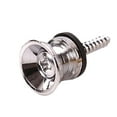 thumbnail image 1 of UDIYO Anti-skid Strap Lock Locking Button End Pin for Electric Acoustic Bass Guitar, 1 of 7