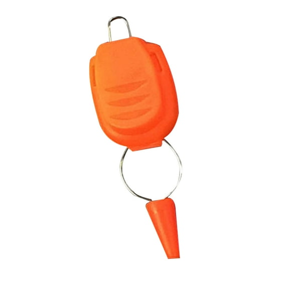 UDIYO Baitcasting Cast Reel Fishing Line Holder Buckle Stop Keeper Tackle Accessories