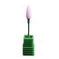 thumbnail image 1 of UDIYO Ceramic Grinding Head Nail Art Drill Bit Polish Cuticle Manicure Machine Cutter, 1 of 7