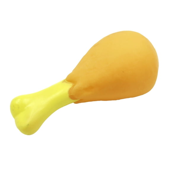 UDIYO Chew Molar Toy Environmentally Friendly Novelty Functional Drumstick Chew Play Toy for Pet