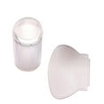 thumbnail image 1 of UDIYO Clear Nail Art DIY Jelly Stamper Stamp Scraper Set Polish Stamping Scraping Tool, 1 of 6