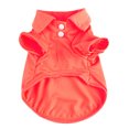 thumbnail image 1 of UDIYO Cute Pet Puppy Shirt Small Dog Cat Pet Clothes Costume Apparel T-Shirt, 1 of 7