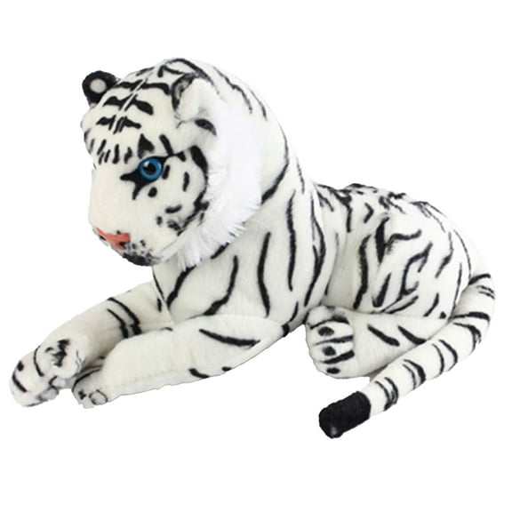 UDIYO Cute Tiger Animal Soft Stuffed Plush Toy Pillow Children Kids Baby Gifts for Home