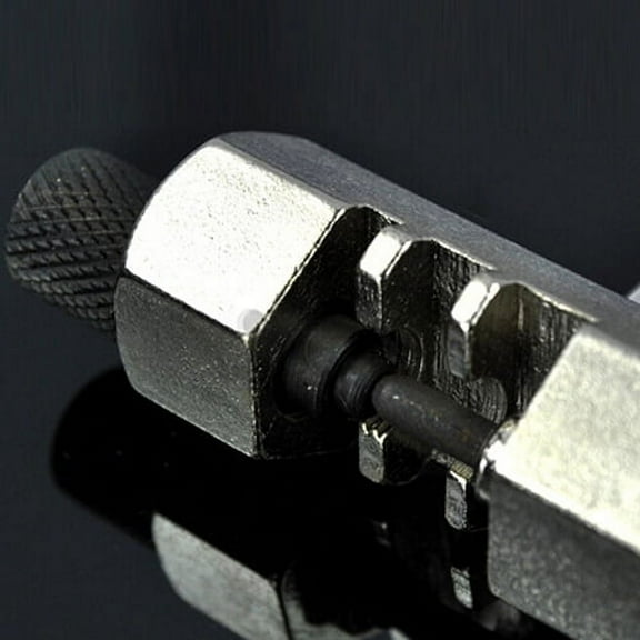 UDIYO Cycling Bicycle Bike Steel Chain Breaker Splitter Cutter Solid Repair Tool