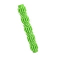 thumbnail image 1 of UDIYO Dog Chew Stick Aggressive Chewer Treat Dispenser Rubber Pet Teeth Cleaning Toy, 1 of 7