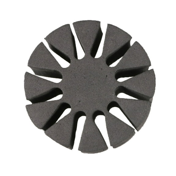 UDIYO Durable Archery EVA Foam Round Rack Protective Arrow Holder Separator Quiver