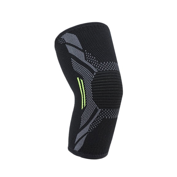 UDIYO Elastic Bandage Breathable Arm Elbow Band Cover Injury Protective Sleeve Pad