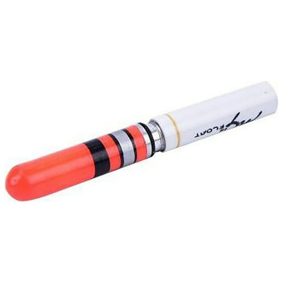 UDIYO Fishing Night Light Luminous LED Plastic Bright Light Float for Sea Rod Fishing