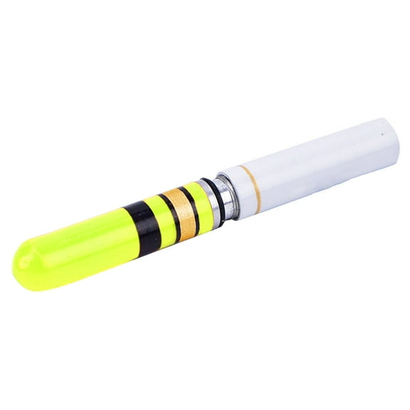 UDIYO Floating Buoy Luminous Durable Plastic Underwater Fishing Light for Outdoor