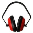 thumbnail image 1 of UDIYO Foam Ear Muff Hearing Protection for Shooting Hunting Loud Noise Reduction, 1 of 5