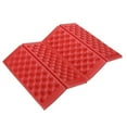 thumbnail image 1 of UDIYO Foldable Portable Foam XPE Outdoor Camping Picnic Moistureproof Mat Pad Cushion, 1 of 7