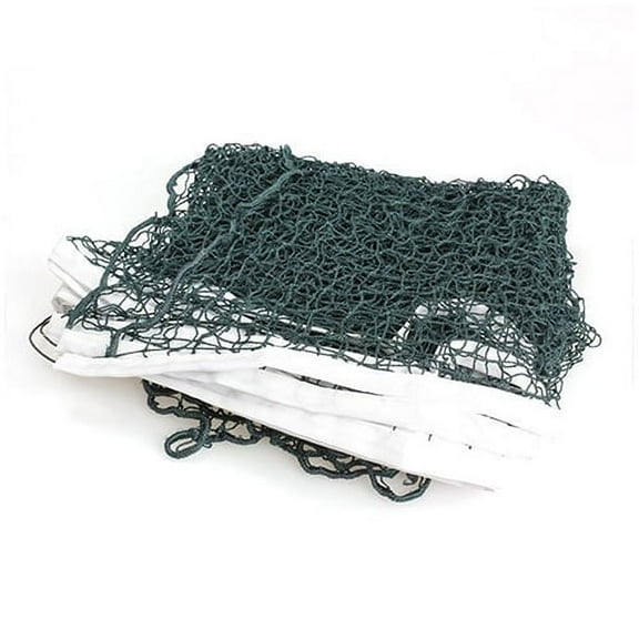 UDIYO Full Size Standard Badminton Net for Professional Shuttlecock Sports Training Game