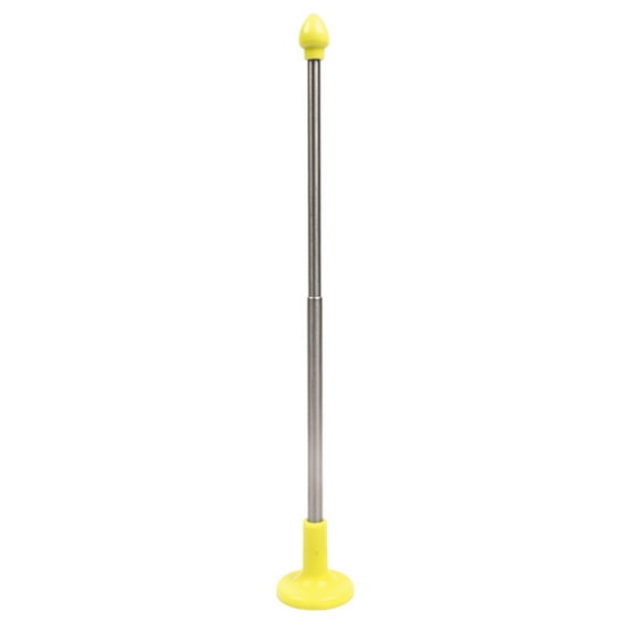 UDIYO Golf Alignment Rod Stick Correct Swing Club Aim Direction Indicator Training Aid