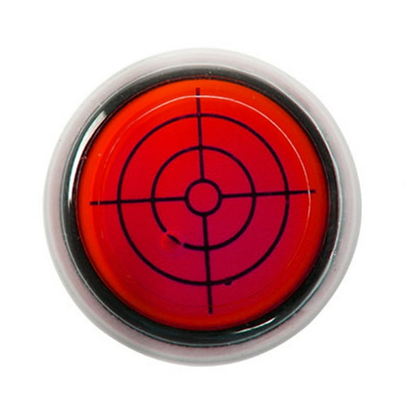 UDIYO Golfer Slope Putting Level Reading Hat Clip Outdoor Sports Golf Marker Tool