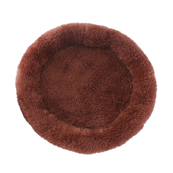 UDIYO Hamster Bed Round Shape Keep Warm Sleeping Bed Hedgehog Chinchilla Rabbit Small Animal Nest Cage Accessories