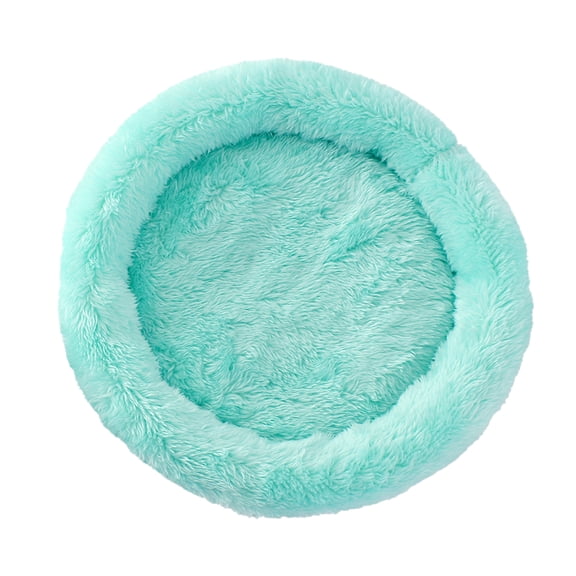 UDIYO Hamster Bed Round Shape Keep Warm Sleeping Bed Hedgehog Chinchilla Rabbit Small Animal Nest Cage Accessories