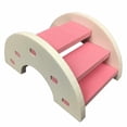 thumbnail image 1 of UDIYO Hamster Rat PVC Animal Small Cute Pet Mouse Funny Playing Toy Ladder Bridge, 1 of 7