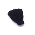 thumbnail image 1 of UDIYO Headband Elastic Knitted Headwrap Hollow Out Wide Band Sports Headband, 1 of 4
