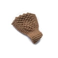 thumbnail image 1 of UDIYO Headband Elastic Knitted Headwrap Hollow Out Wide Band Sports Headband, 1 of 4