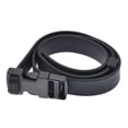thumbnail image 1 of UDIYO High Elasticity Diving Belt Non-Deformed Lightweight Quick Release Rubber Knife Straps Snorkeling Belts Replacement Supplies, 1 of 6