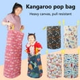 thumbnail image 1 of UDIYO Jumping Bag Diverse Patterns Stretch-proof Thicken Kids Adult Families Sack Racing Bag for Outdoor, 1 of 7