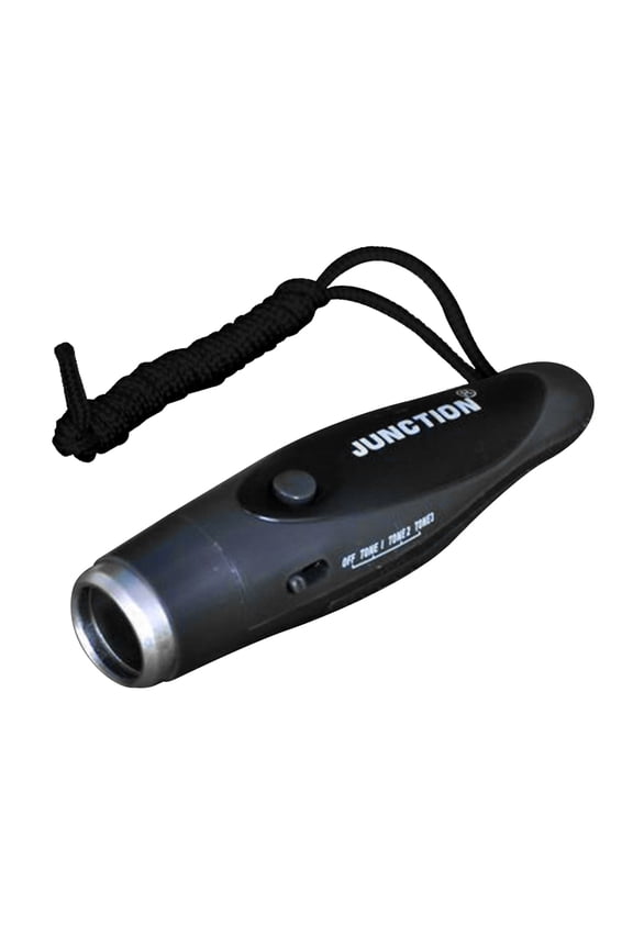 Junction Basketball Football Game Referee Training Survival Electronic Whistle