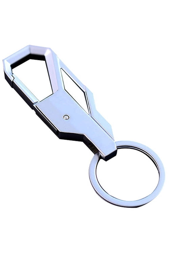 Men Fashion Creative Gift Metal Truck Lorry Car Key Ring Keyfob Keychain Keyring