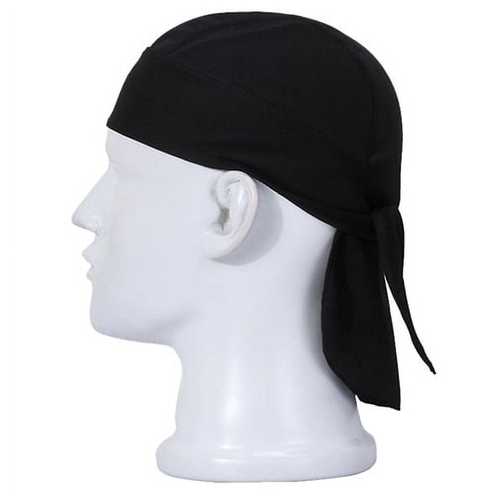UDIYO Men Women Outdoor Bike Cycling Running Mask Skull Scarf Doo Rag ...