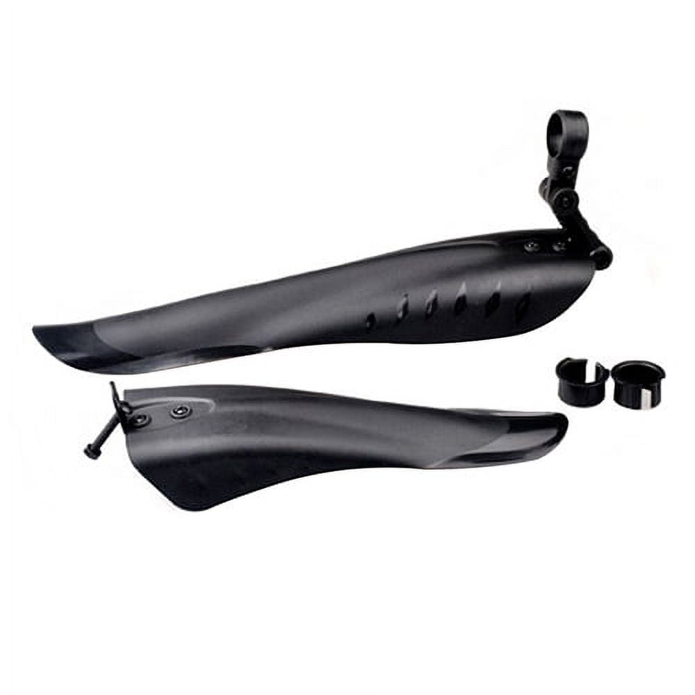 Aosekaa 26 Inch Bike Fenders Set - Front & Rear Mountain Bike Mudguards