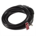 thumbnail image 1 of UDIYO Mountain Bike Bicycle 4 Digit Combination Password Anti-theft Security Lock, 1 of 6