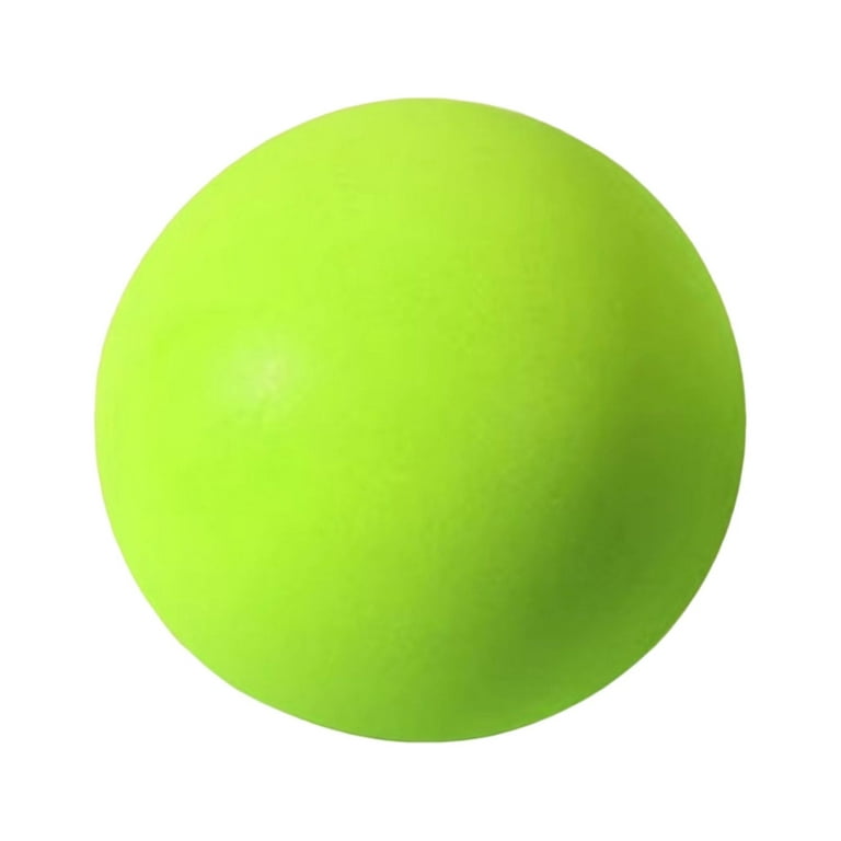 UDIYO Mute Ball High-density High Elasticity Wear-resistant High