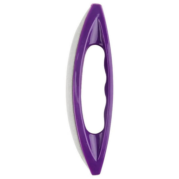 UDIYO Nail Art Beauty Pedicure Manicure Buffer Polishing Waxing Brush Rub File Tool