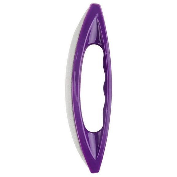 UDIYO Nail Art Beauty Pedicure Manicure Buffer Polishing Waxing Brush Rub File Tool