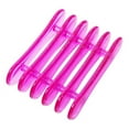 thumbnail image 1 of UDIYO Nail Art Design Craft Acrylic UV Gel Brush Pen Rest Plastic Holder Stand Supply, 1 of 6