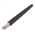 thumbnail image 1 of UDIYO Nail Art Quartz Scrub Stone Cuticle Remover Stick Pen Pusher Polish Manicure Tool, 1 of 4