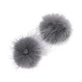 thumbnail image 1 of UDIYO Nail Hairball DIY 3D Delicate Nail Pompom Decor for Personal, 1 of 7