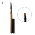 thumbnail image 1 of UDIYO Nail Liner Brush Reusable Anti-Slip Convenient Drawing Liner Brush DIY Fine Details Manicure Tools for Lady, 1 of 7