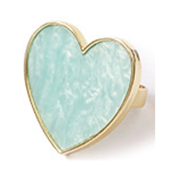 UDIYO Nail Polish Palette Creative Shape High Durability Compact Size Burr Free Leaf-Shaped Nail Gel Polish Palette Display Board Nail Supplies