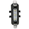 thumbnail image 1 of UDIYO New 5 LEDs USB Rechargeable Cycling Bike Bicycle Rear Safety Tail Warning Light, 1 of 7