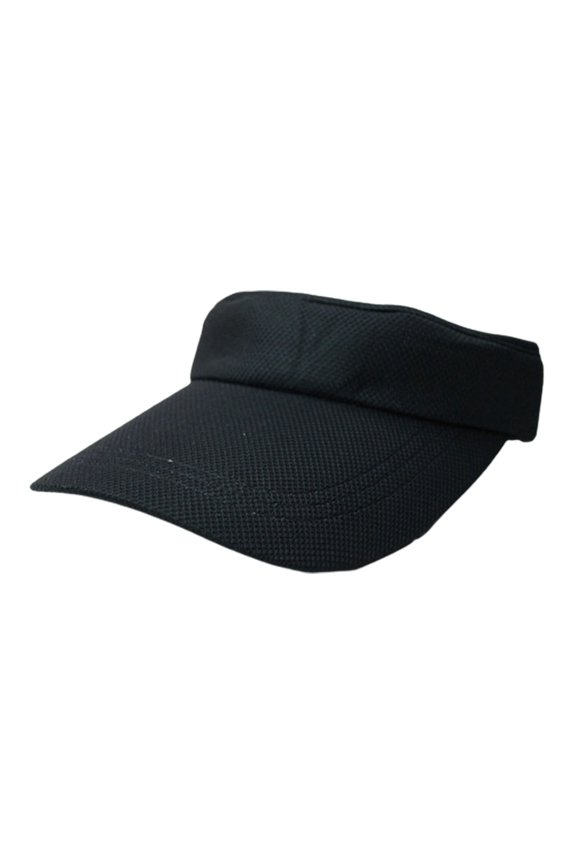 No Top Baseball Cap Sun Protection Accessories Women Men Empty Top Hat for Outdoor